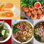 NHỮNG MÓN NGON ĐẶC SẢN NÊN THỬ KHI ĐẾN SÓC TRĂNG (Phần 1)
