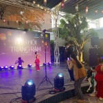 Nhận Tổ Chức Tiệc Ngoài Trời, Mini Show Tại Sóc Trăng | Coffee Thuận Phát