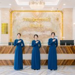 Khách Sạn Thuận Phát Sóc Trăng: Trải Nghiệm Lưu Trú Đẳng Cấp Với Hồ Bơi Ngoài Trời